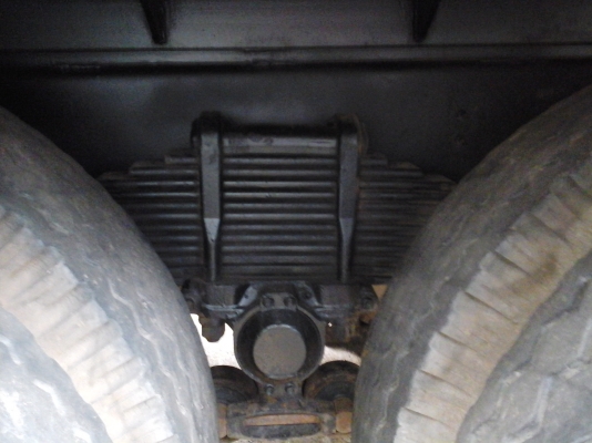 ขายรถตู้10ล้อ ISUZU DECA