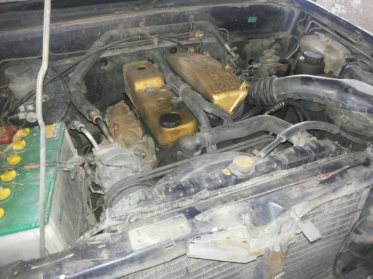 ขายด่วน ตามสภาพ รถขับได้ วิ่งดี มีทะเบียน