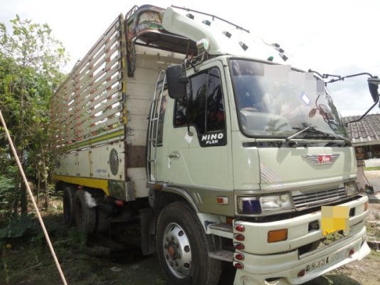HINO F18