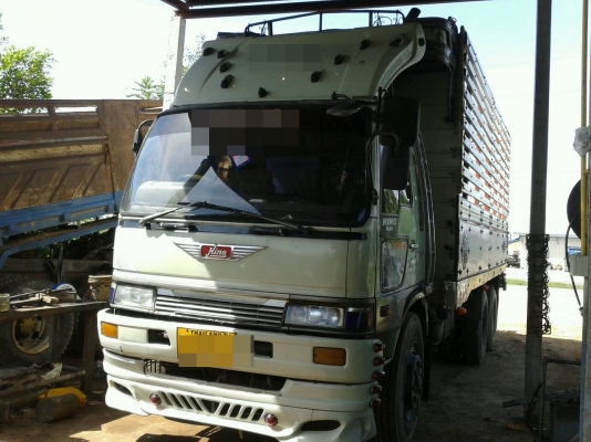 HINO F18