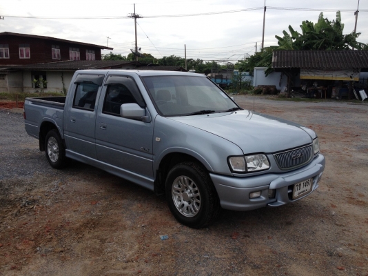 ขาย DAGON 4ประตู เดิมทั้งคัน สภาพดีมาก