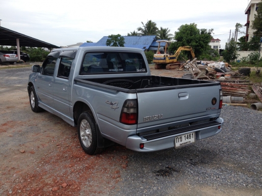 ขาย DAGON 4ประตู เดิมทั้งคัน สภาพดีมาก