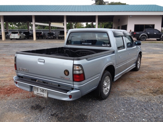 ขาย DAGON 4ประตู เดิมทั้งคัน สภาพดีมาก