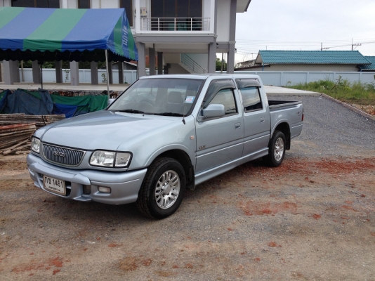 ขาย DAGON 4ประตู เดิมทั้งคัน สภาพดีมาก