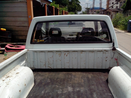 ขายด่วนรถบ้านปี93ไม่เวอร์เดิมบางสีตามอายุการใช้งาน