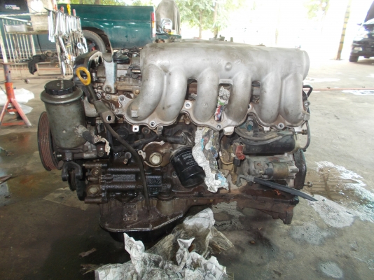 ขายเครื่อง 1JZ  ไม่มีใบ ราคา 8,500