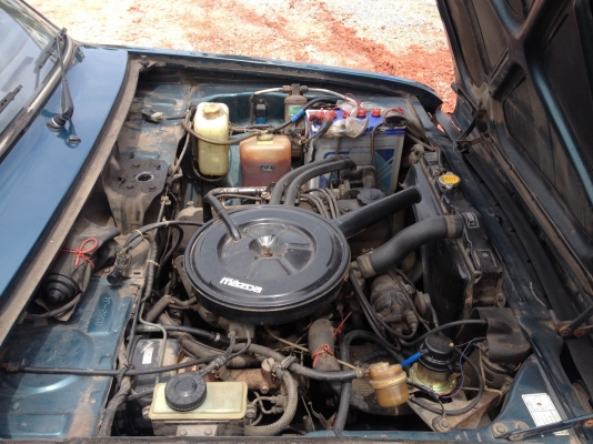 ขาย Mazda เล็ก พร้อมใช้ สีสวย แอร์เย็ ขาย Mazda เล็ก พร้อมใช้ สีสวย แอร์เย็