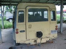 Land Lover 2A  35,000 รูปใหม่ ไม่มีเครื่อง ไม่มีทะเบียน