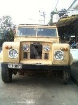 Land Lover 2A  35,000 รูปใหม่ ไม่มีเครื่อง ไม่มีทะเบียน