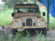 Land Lover 2A  35,000 รูปใหม่ ไม่มีเครื่อง ไม่มีทะเบียน