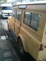 Land Lover 2A  35,000 รูปใหม่ ไม่มีเครื่อง ไม่มีทะเบียน