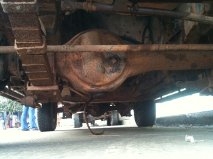 Land Lover 2A  35,000 รูปใหม่ ไม่มีเครื่อง ไม่มีทะเบียน