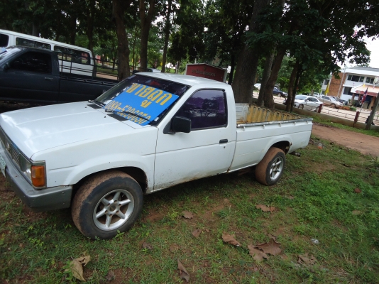 บิ๊กเอ็มตอนเดียวปี34 ฝาแดง ราคาเบาๆ 78000