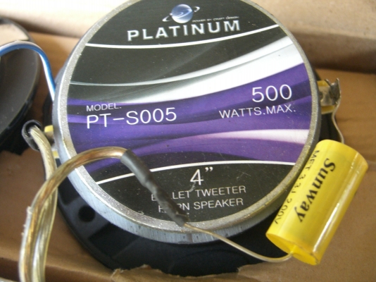 ชุดเครื่องเสียง Mutant Audio X