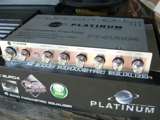 ชุดเครื่องเสียง Mutant Audio X