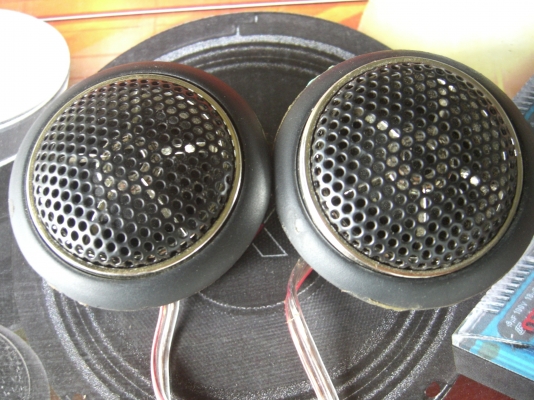 ชุดเครื่องเสียง Mutant Audio X