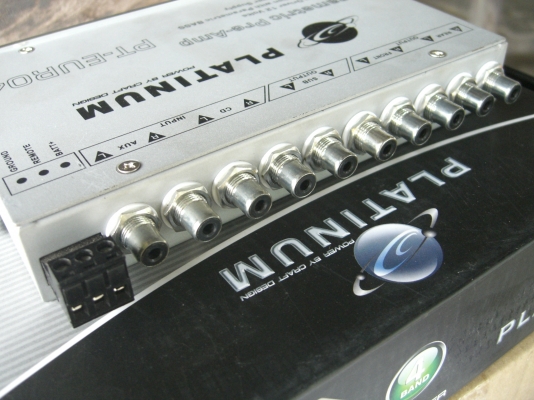 ชุดเครื่องเสียง Mutant Audio X