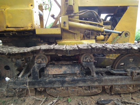 ขายแทรกเตอร์ ขายแทรกเตอร์