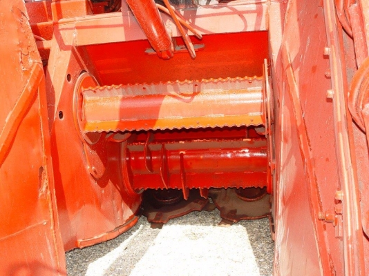 รถตัดอ้อย ออสทอฟ 1993 ราคา 3.5 ล้าน รถตัดอ้อย ออสทอฟ 1993 ราคา 3.5 ล้าน