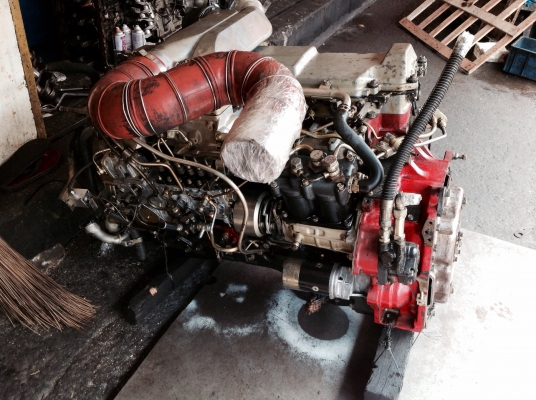 จำหน่ายอะไหล่รถยนต์ เครื่องยนต์ Diesel(ดีเซล) ทุกรุ่น ทุกชนิด