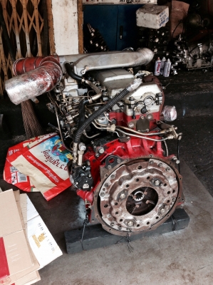 จำหน่ายอะไหล่รถยนต์ เครื่องยนต์ Diesel(ดีเซล) ทุกรุ่น ทุกชนิด