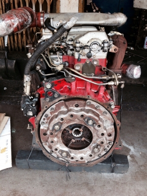 จำหน่ายอะไหล่รถยนต์ เครื่องยนต์ Diesel(ดีเซล) ทุกรุ่น ทุกชนิด