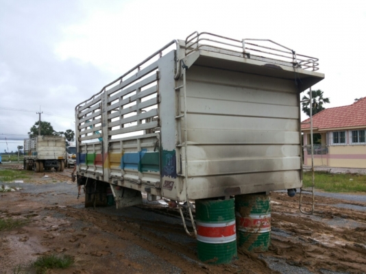 ขายกระบะล่องไม่ดั้ม ขายกระบะล่องไม่ดั้ม