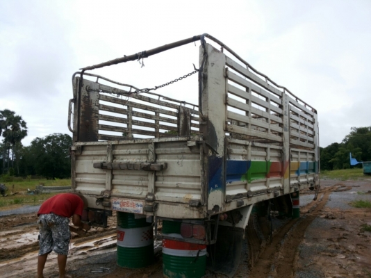 ขายกระบะล่องไม่ดั้ม ขายกระบะล่องไม่ดั้ม