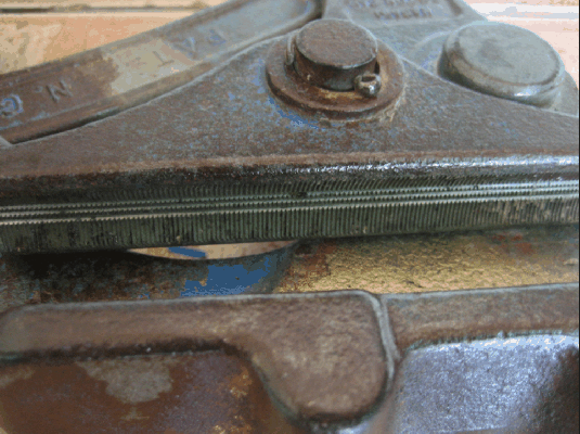 ขายด่วนตัวดึงสายเคเบิล NAGAKI 3.5 TON Made in japan.