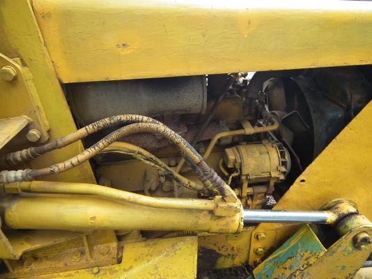 ขายหรือแลกรถไถ ขายหรือแลกรถไถ