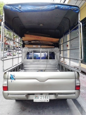 Mitsubishi strada กระบะเลส พ.พาวเวอร์ ปี 2000 สวย ไม่ผุ เครื่องแห้ง ๆ เดิม ๆ รายละเอียดในประกาศ Mitsubishi strada กระบะเลส พ.พาวเวอร์ ปี 2000 สวย ไม่ผุ เครื่องแห้ง ๆ เดิม ๆ รายละเอียดในประกาศ