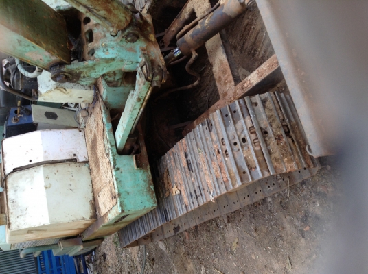 แบคโฮ แบคโฮ