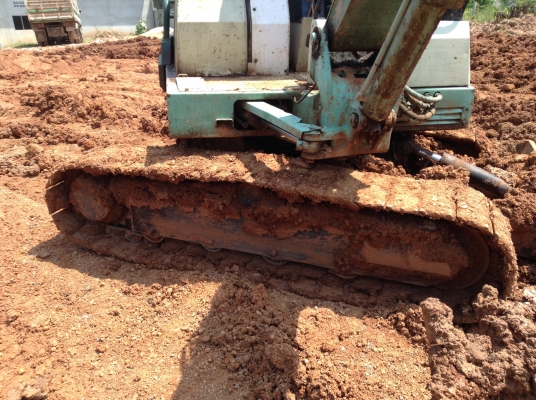 แบคโฮ แบคโฮ