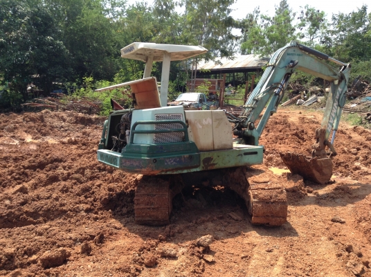 แบคโฮ แบคโฮ