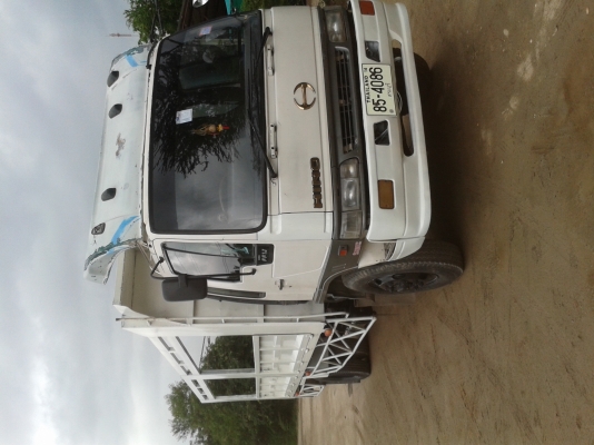 HINO