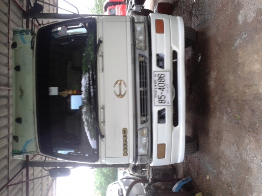HINO