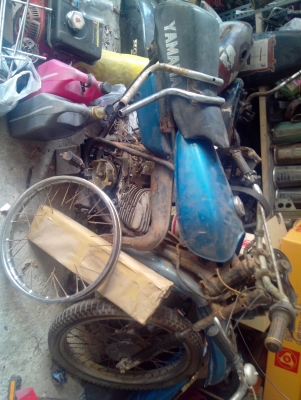 ขาย dt100 ตามสภาพ 4700 ไม่มีเล่ม