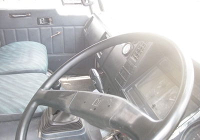 ขาย Roc 165 รถห้างหกล้อตู้สิบบาน 7.2 เมตร สภาพพร้อมใช้ โทร 088-4501277 ขาย Roc 165 รถห้างหกล้อตู้สิบบาน 7.2 เมตร สภาพพร้อมใช้ โทร 088-4501277