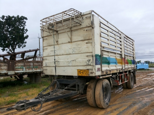 ขายลูกพ่วงไม่ดั้ม