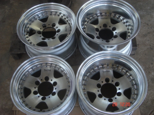 ล้อ 15 แท้ 4x4 ล้อ 15 แท้ 4x4