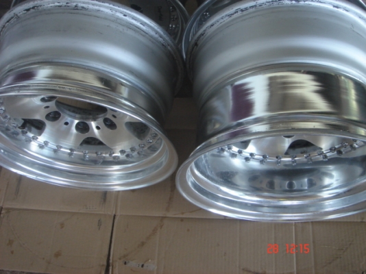 ล้อ 15 แท้ 4x4 ล้อ 15 แท้ 4x4