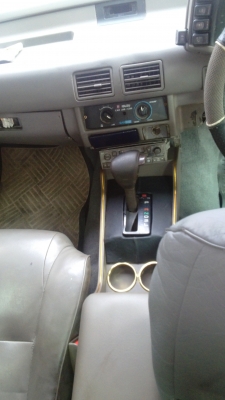 ขายด่วนครับ! กระบะ ISUZU 2.5 SL SPACECAB ปี92 ขายด่วนครับ! กระบะ ISUZU 2.5 SL SPACECAB ปี92