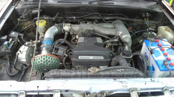 ขายด่วนครับ! กระบะ ISUZU 2.5 SL SPACECAB ปี92 ขายด่วนครับ! กระบะ ISUZU 2.5 SL SPACECAB ปี92