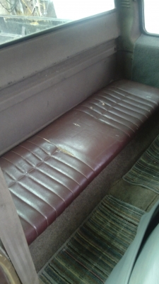 ขายด่วนครับ! กระบะ ISUZU 2.5 SL SPACECAB ปี92 ขายด่วนครับ! กระบะ ISUZU 2.5 SL SPACECAB ปี92