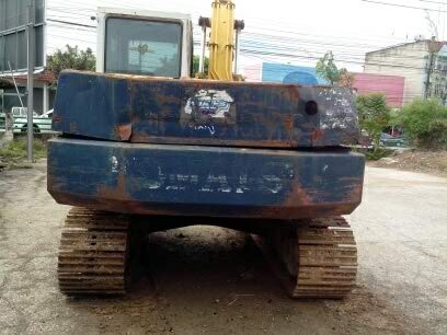 ขายโคมัสซุPC120-3 โซ่เต็ม เอวแน่น ราคา 500,000 บาท