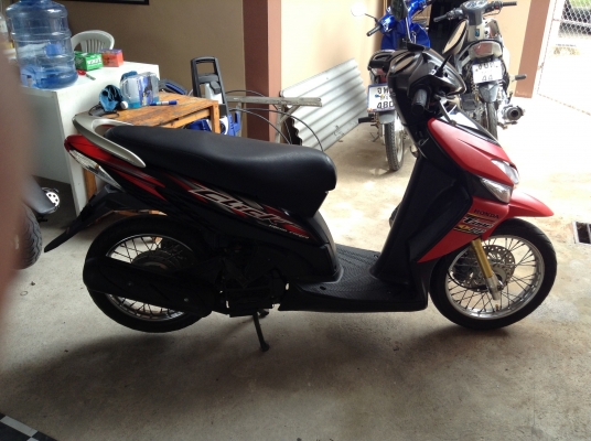 คลิ๊ก  ปี50 เครื่องเดิมแน่นๆ ทะเบียนครบ ภาษีไม่หมด