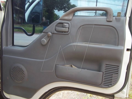 ขาย 6 ล้อดั๊ม อีซุ NQR 175 แรง ปี 50 / กระบะดั๊มยาว 4.30 เมตร ( จัดไฟแนนซ์ได้ 600,000 บาท )