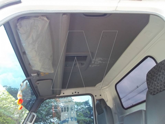 ขาย 6 ล้อดั๊ม อีซุ NQR 175 แรง ปี 50 / กระบะดั๊มยาว 4.30 เมตร ( จัดไฟแนนซ์ได้ 600,000 บาท )