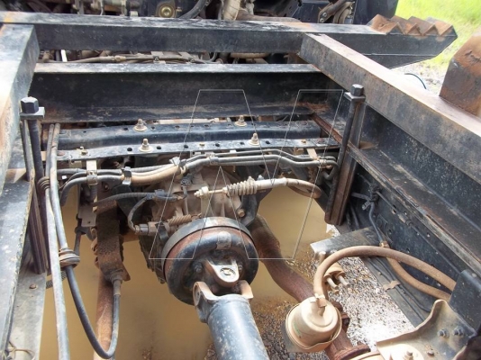 ขาย 6 ล้อดั๊ม อีซุ NQR 175 แรง ปี 50 / กระบะดั๊มยาว 4.30 เมตร ( จัดไฟแนนซ์ได้ 600,000 บาท )