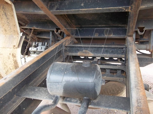 ขาย 6 ล้อดั๊ม อีซุ NQR 175 แรง ปี 50 / กระบะดั๊มยาว 4.30 เมตร ( จัดไฟแนนซ์ได้ 600,000 บาท )